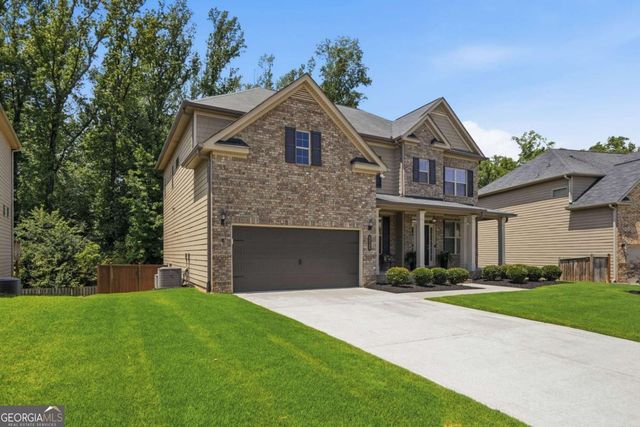 5225 Mirror Lake Drive, Cumming, GA 30028