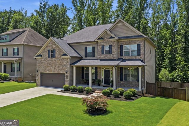 5225 Mirror Lake Drive, Cumming, GA 30028