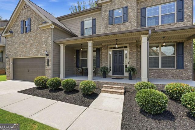 5225 Mirror Lake Drive, Cumming, GA 30028