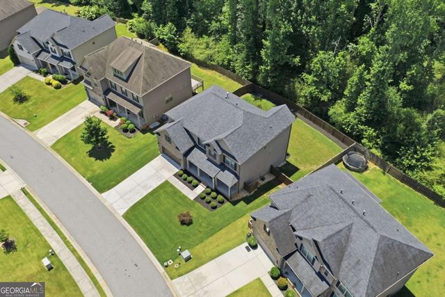 5225 Mirror Lake Drive, Cumming, GA 30028