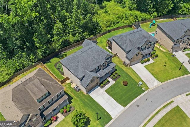 5225 Mirror Lake Drive, Cumming, GA 30028