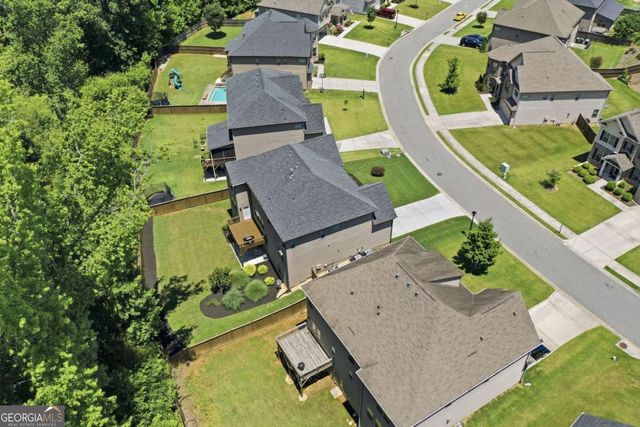 5225 Mirror Lake Drive, Cumming, GA 30028
