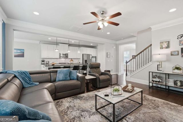 5225 Mirror Lake Drive, Cumming, GA 30028