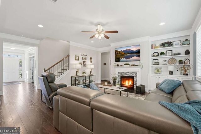 5225 Mirror Lake Drive, Cumming, GA 30028