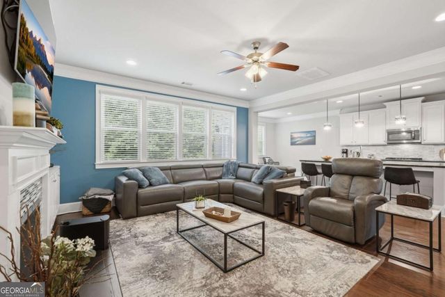 5225 Mirror Lake Drive, Cumming, GA 30028