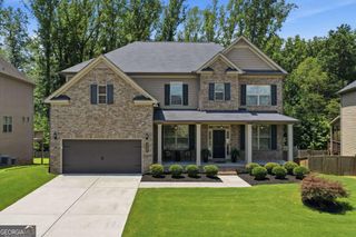 5225 Mirror Lake Drive, Cumming, GA 30028