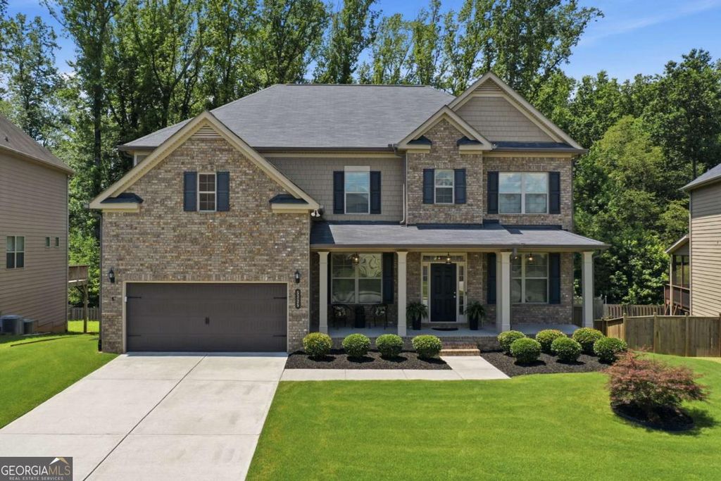 5225 Mirror Lake Drive, Cumming, GA 30028