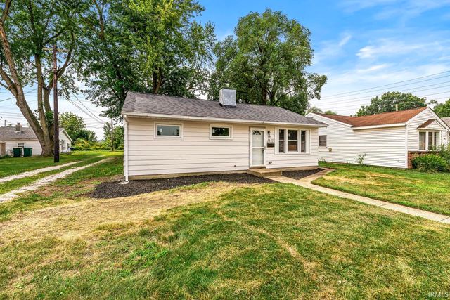 1611 E 4th Street, Mishawaka, IN 46544
