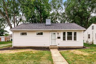 1611 E 4th Street, Mishawaka, IN 46544