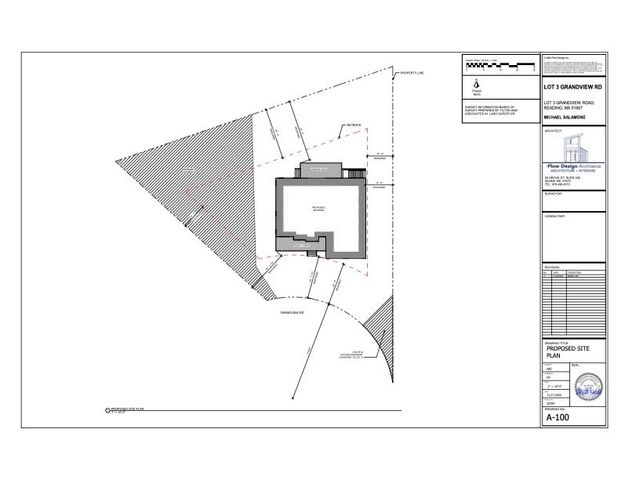 44 Grandview Rd., Reading, MA 01867