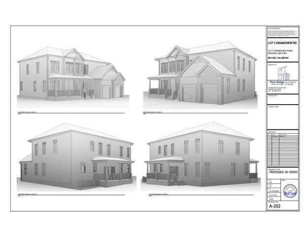 44 Grandview Rd., Reading, MA 01867