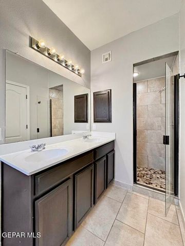 14360 Tobe Davis Drive, Horizon City, TX 79928