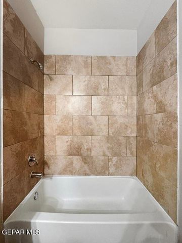 14360 Tobe Davis Drive, Horizon City, TX 79928