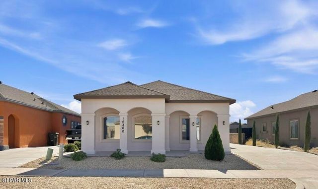 14360 Tobe Davis Drive, Horizon City, TX 79928