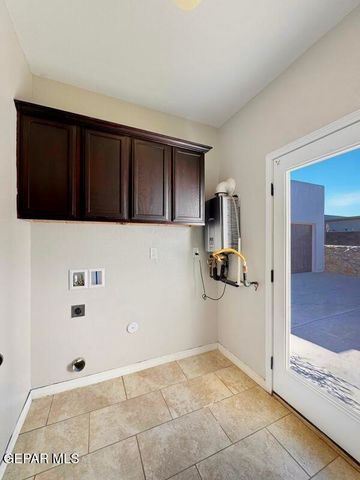 14360 Tobe Davis Drive, Horizon City, TX 79928