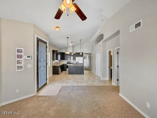 14360 Tobe Davis Drive, Horizon City, TX 79928