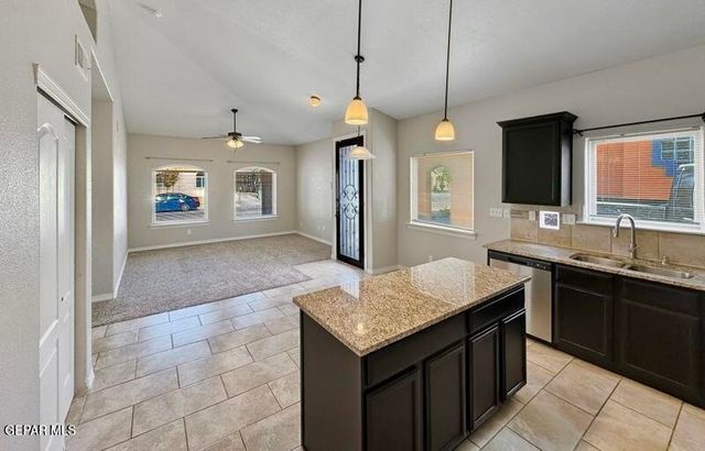 14360 Tobe Davis Drive, Horizon City, TX 79928