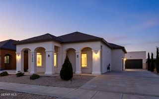 14360 Tobe Davis Drive, Horizon City, TX 79928