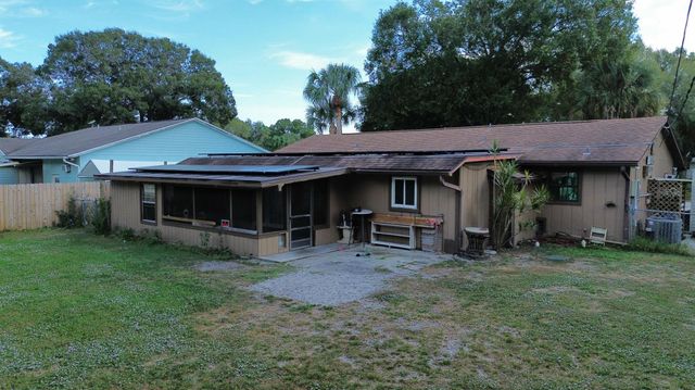 7904 Hibiscus Road, Fort Pierce, FL 34951