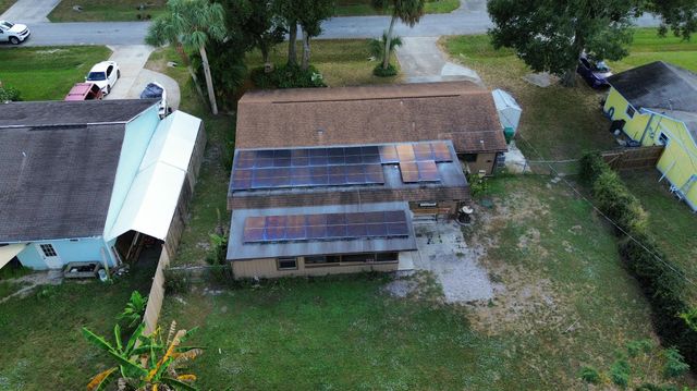 7904 Hibiscus Road, Fort Pierce, FL 34951