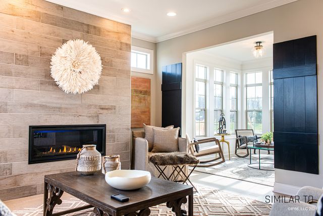 2991 Goldenrod Court, Pella, IA 50219