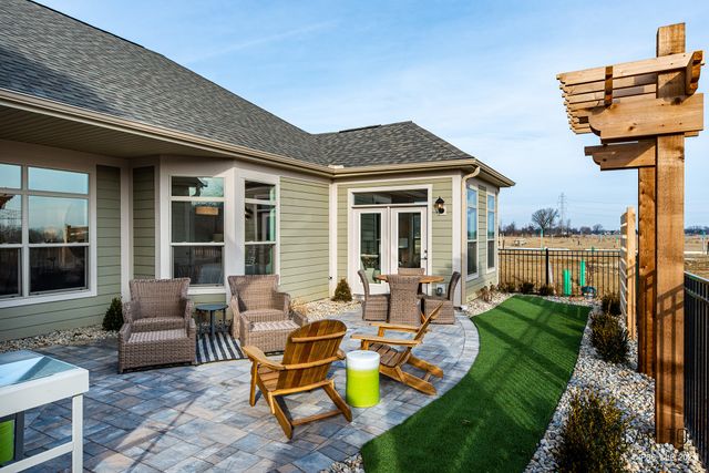 2991 Goldenrod Court, Pella, IA 50219