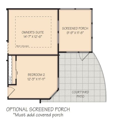 2991 Goldenrod Court, Pella, IA 50219