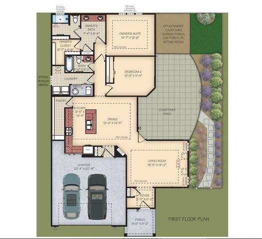 2991 Goldenrod Court, Pella, IA 50219