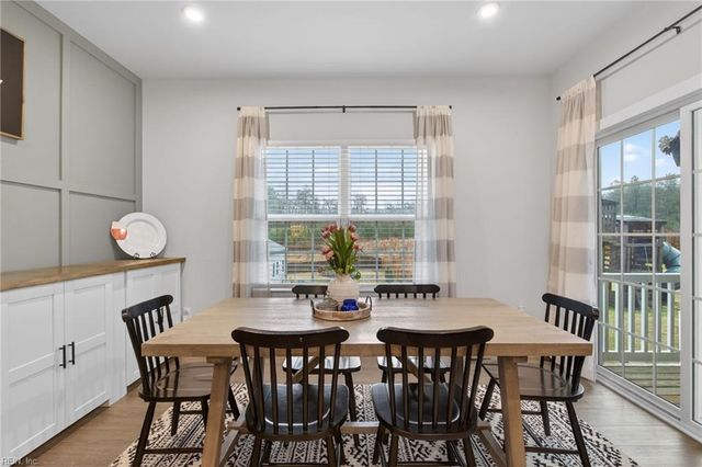 3589 Trillium DR, Toano, VA 23168