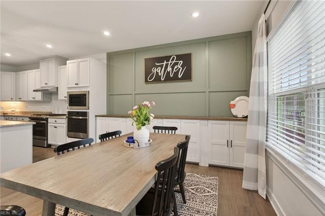 3589 Trillium DR, Toano, VA 23168