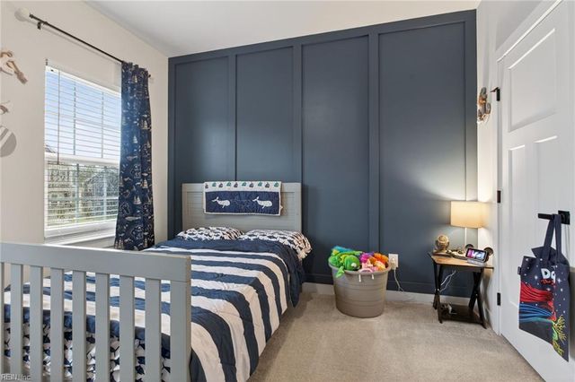 3589 Trillium DR, Toano, VA 23168