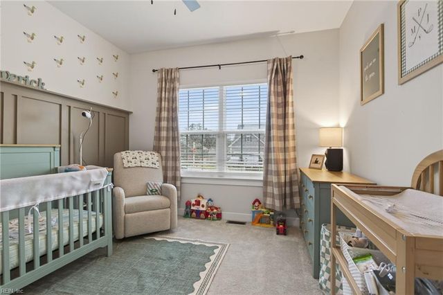 3589 Trillium DR, Toano, VA 23168