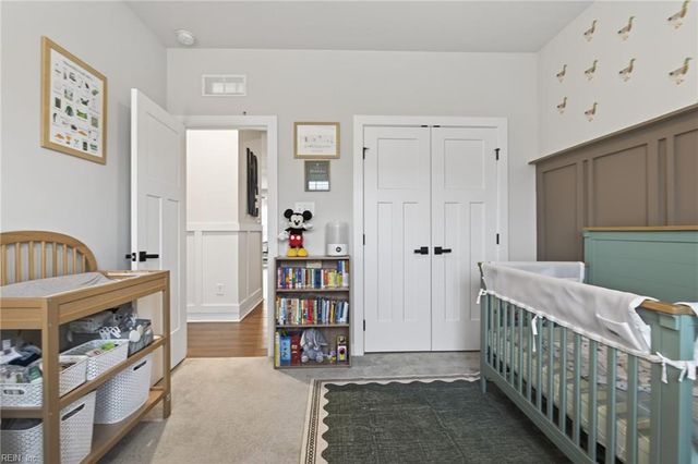 3589 Trillium DR, Toano, VA 23168