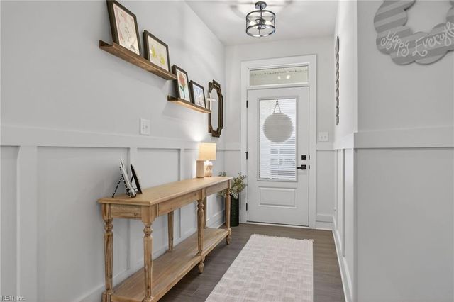 3589 Trillium DR, Toano, VA 23168