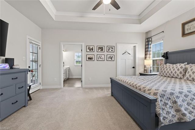 3589 Trillium DR, Toano, VA 23168