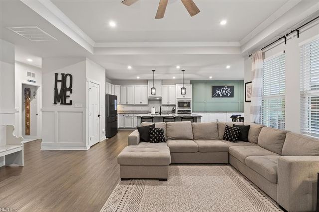 3589 Trillium DR, Toano, VA 23168