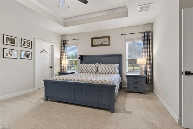 3589 Trillium DR, Toano, VA 23168