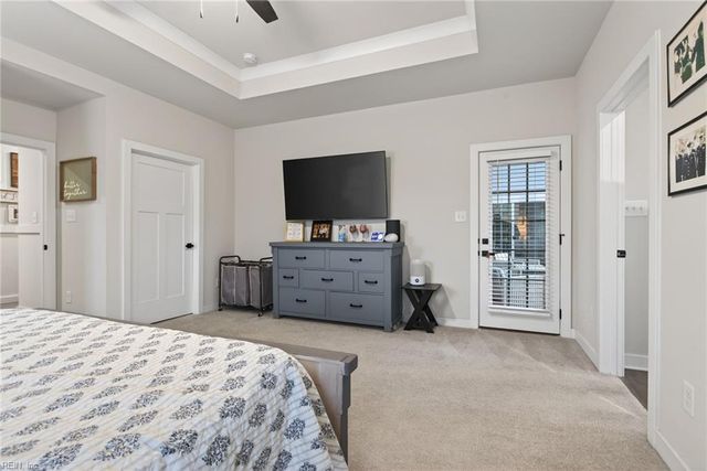 3589 Trillium DR, Toano, VA 23168