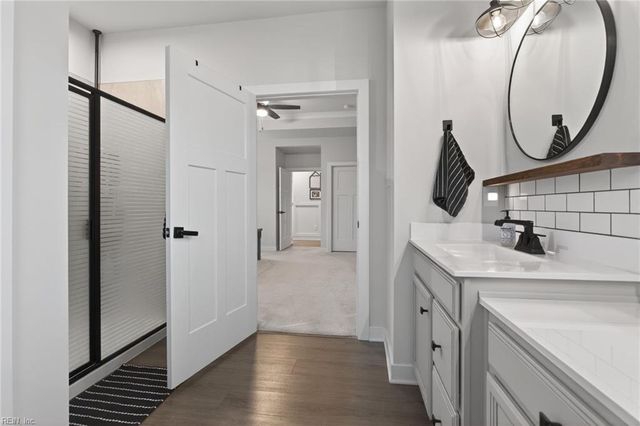 3589 Trillium DR, Toano, VA 23168