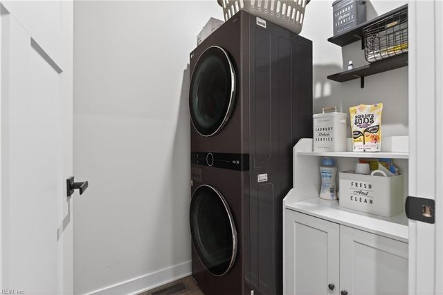 3589 Trillium DR, Toano, VA 23168