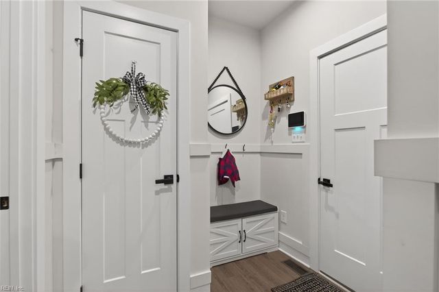 3589 Trillium DR, Toano, VA 23168