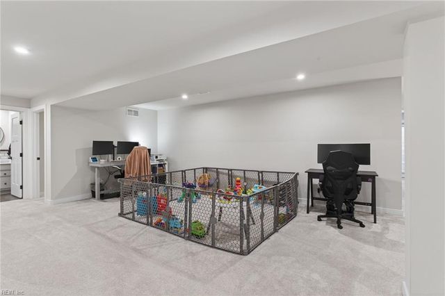 3589 Trillium DR, Toano, VA 23168