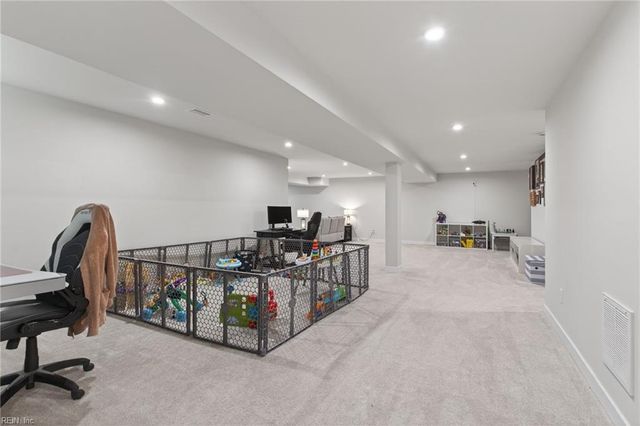 3589 Trillium DR, Toano, VA 23168