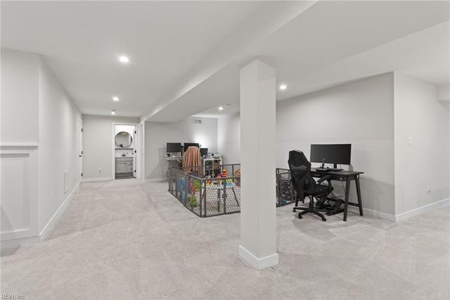 3589 Trillium DR, Toano, VA 23168