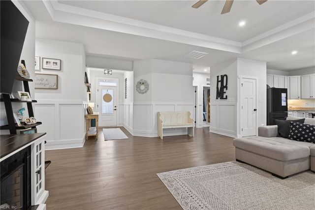 3589 Trillium DR, Toano, VA 23168