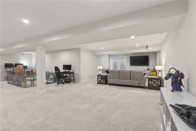 3589 Trillium DR, Toano, VA 23168