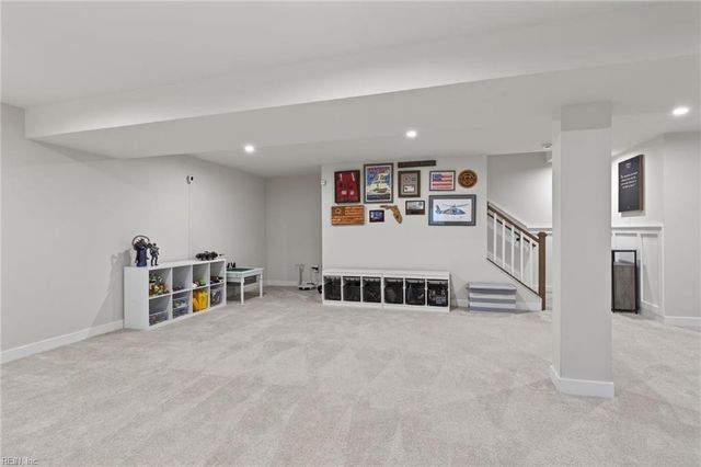 3589 Trillium DR, Toano, VA 23168