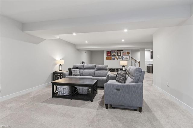 3589 Trillium DR, Toano, VA 23168