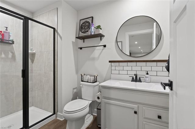 3589 Trillium DR, Toano, VA 23168