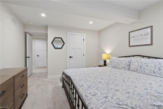 3589 Trillium DR, Toano, VA 23168